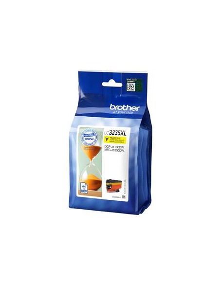 Cartucho de tinta ORIGINAL LC3235XLY