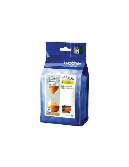 Cartucho de tinta ORIGINAL LC3235XLY