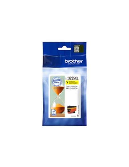 Cartucho de tinta ORIGINAL LC3235XLY