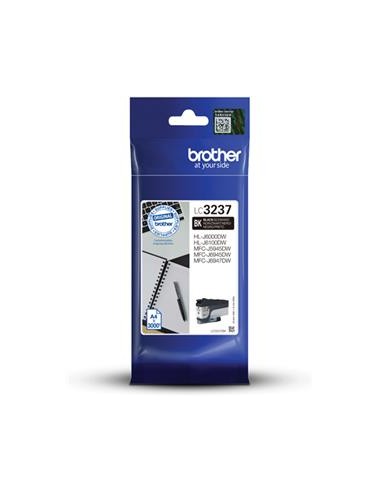 Cartucho de tinta ORIGINAL LC3237BK