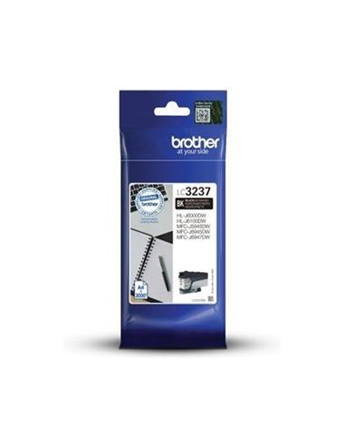 Cartucho de tinta ORIGINAL LC3237BK