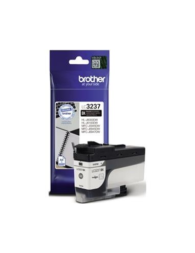 Cartucho de tinta ORIGINAL LC3237BK