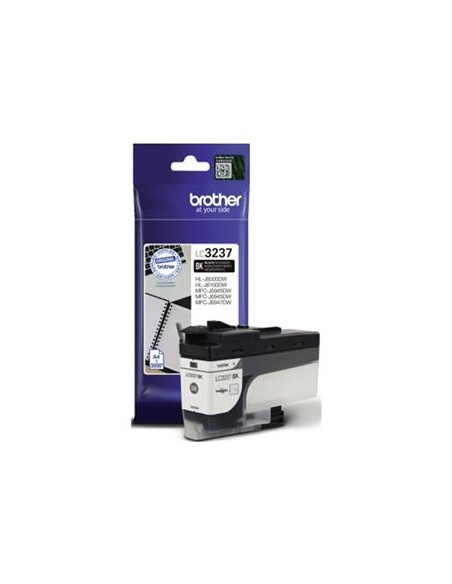 Cartucho de tinta ORIGINAL LC3237BK