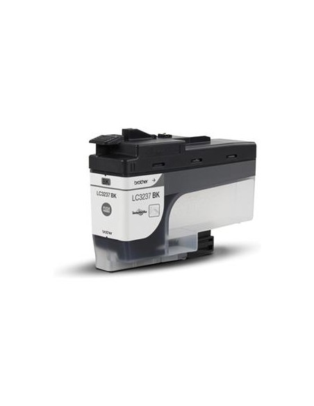 Cartucho de tinta ORIGINAL LC3237BK