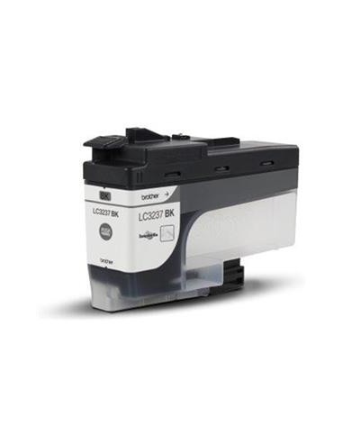 Cartucho de tinta ORIGINAL LC3237BK