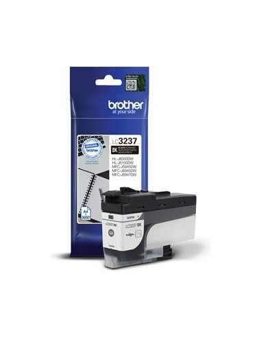 Cartucho de tinta ORIGINAL LC3237BK