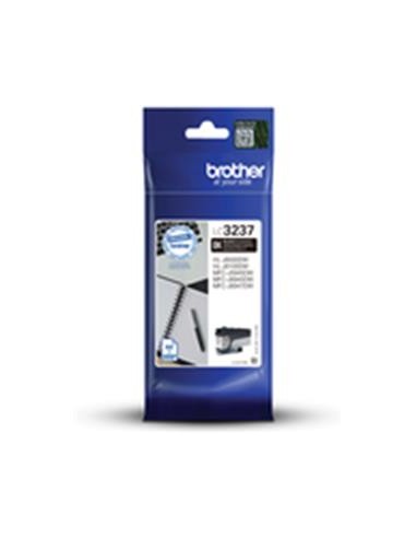 Cartucho de tinta ORIGINAL LC3237BK