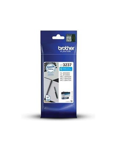 Cartucho de tinta ORIGINAL LC3237C