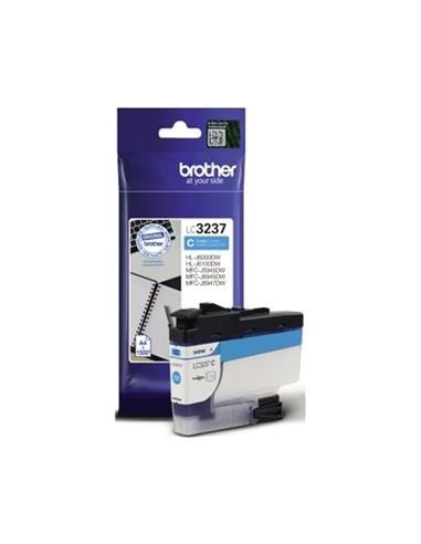 Cartucho de tinta ORIGINAL LC3237C