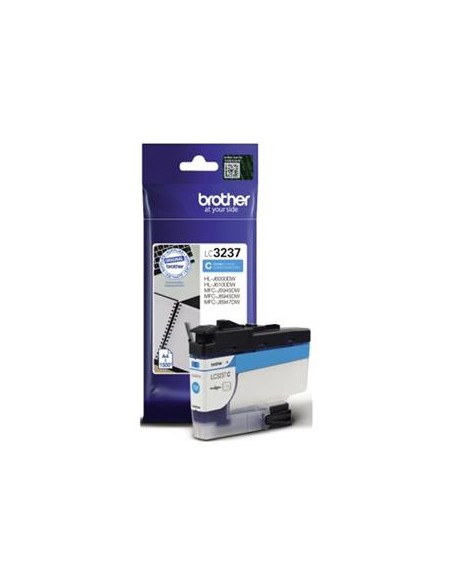 Cartucho de tinta ORIGINAL LC3237C