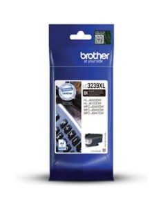 Cartucho de tinta ORIGINAL LC3239XLBK