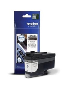 Cartucho de tinta ORIGINAL LC3239XLBK 2