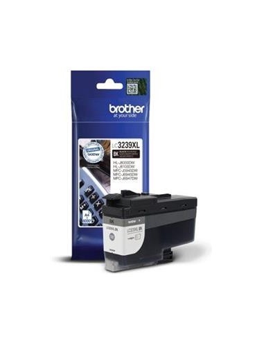 Cartucho de tinta ORIGINAL LC3239XLBK