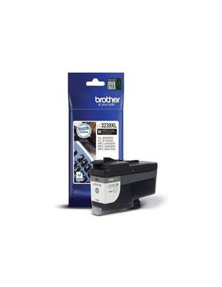 Cartucho de tinta ORIGINAL LC3239XLBK