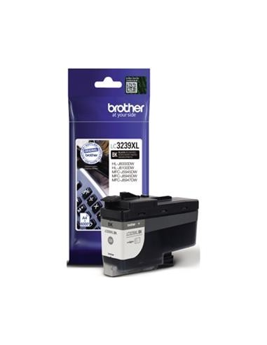Cartucho de tinta ORIGINAL LC3239XLBK