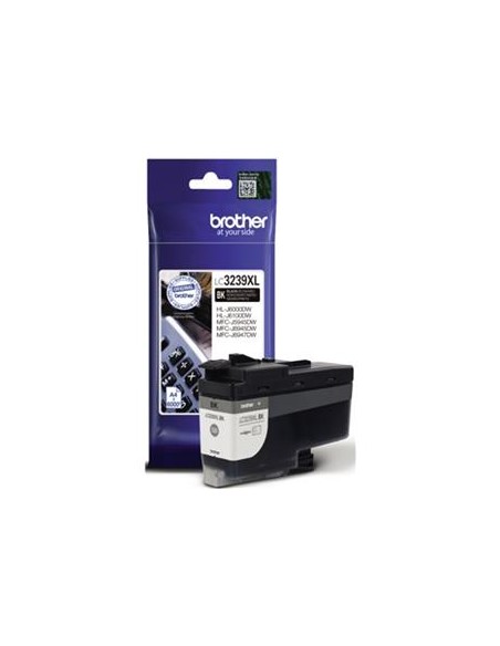 Cartucho de tinta ORIGINAL LC3239XLBK
