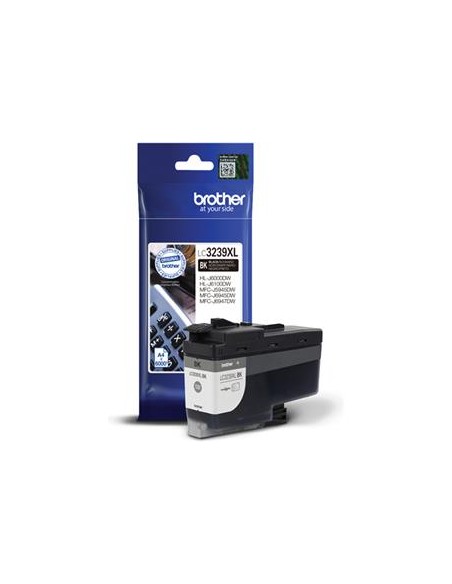 Cartucho de tinta ORIGINAL LC3239XLBK