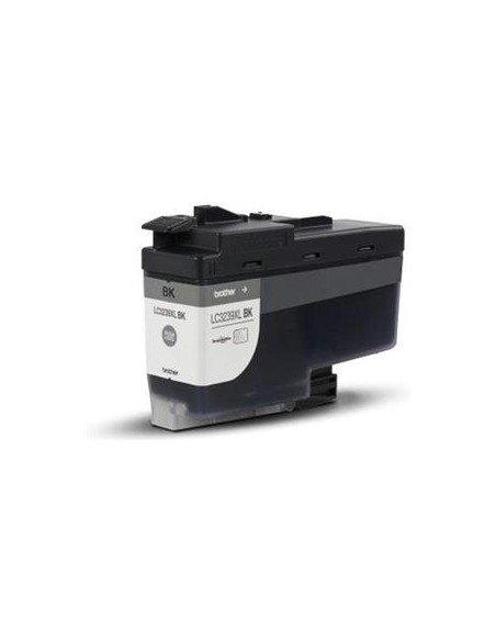 Cartucho de tinta ORIGINAL LC3239XLBK