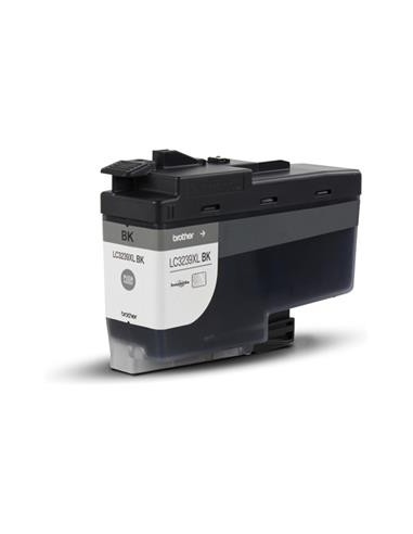 Cartucho de tinta ORIGINAL LC3239XLBK