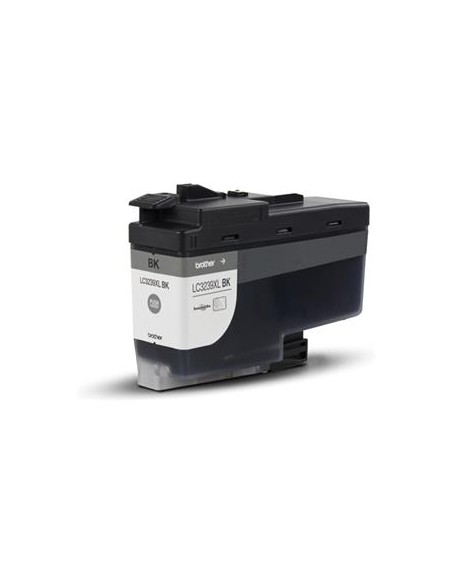 Cartucho de tinta ORIGINAL LC3239XLBK