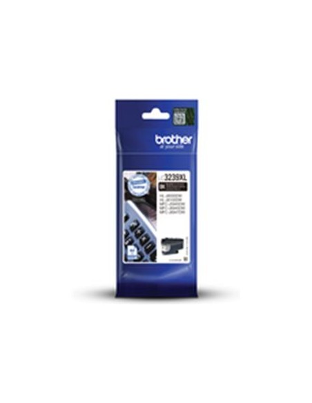 Cartucho de tinta ORIGINAL LC3239XLBK