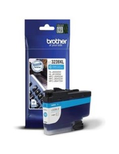 Cartucho de tinta ORIGINAL LC3239XLC 2