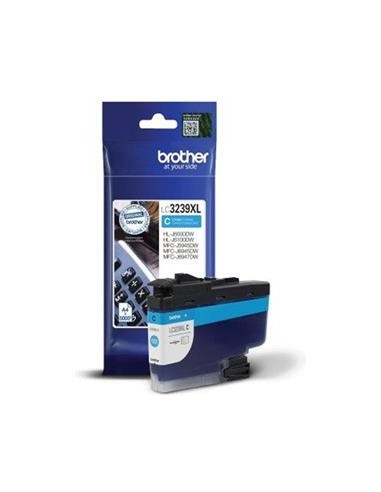 Cartucho de tinta ORIGINAL LC3239XLC
