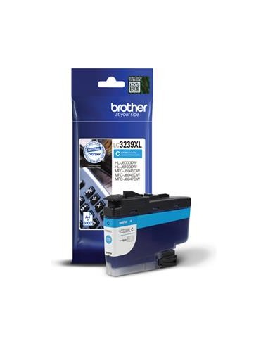 Cartucho de tinta ORIGINAL LC3239XLC
