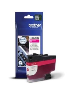 Cartucho de tinta ORIGINAL LC3239XLM 2