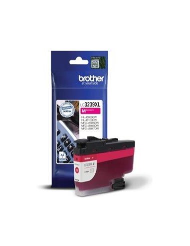 Cartucho de tinta ORIGINAL LC3239XLM