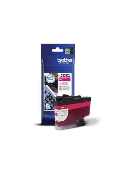 Cartucho de tinta ORIGINAL LC3239XLM