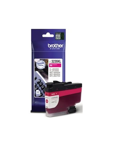 Cartucho de tinta ORIGINAL LC3239XLM