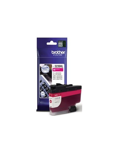 Cartucho de tinta ORIGINAL LC3239XLM