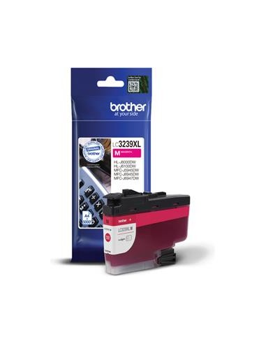 Cartucho de tinta ORIGINAL LC3239XLM