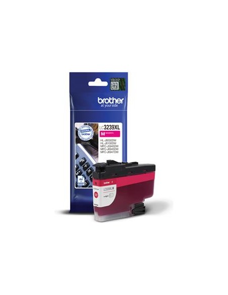 Cartucho de tinta ORIGINAL LC3239XLM