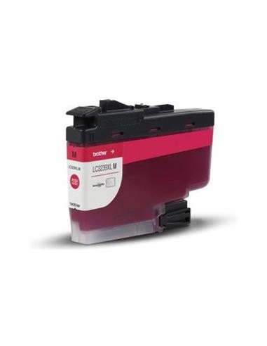 Cartucho de tinta ORIGINAL LC3239XLM