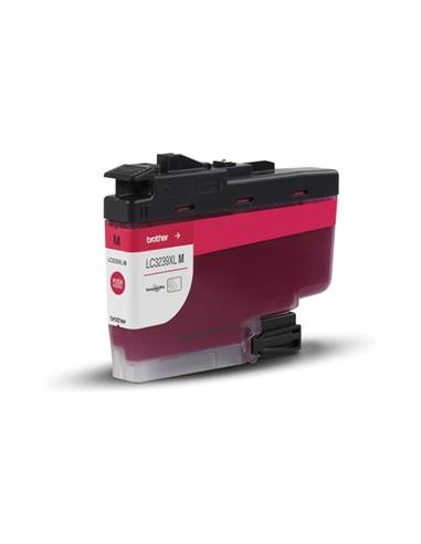 Cartucho de tinta ORIGINAL LC3239XLM