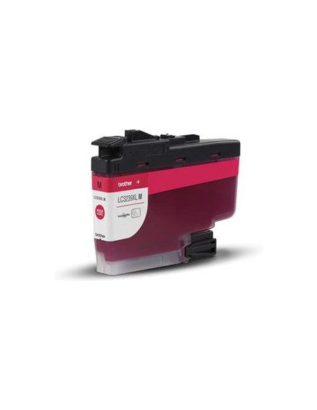 Cartucho de tinta ORIGINAL LC3239XLM
