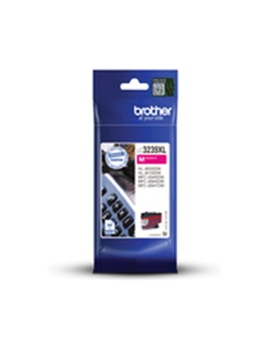 Cartucho de tinta ORIGINAL LC3239XLM