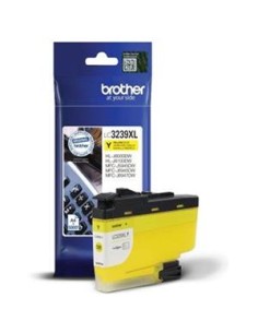 Cartucho de tinta ORIGINAL LC3239XLY 2