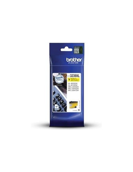 Cartucho de tinta ORIGINAL LC3239XLY