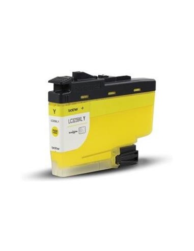 Cartucho de tinta ORIGINAL LC3239XLY