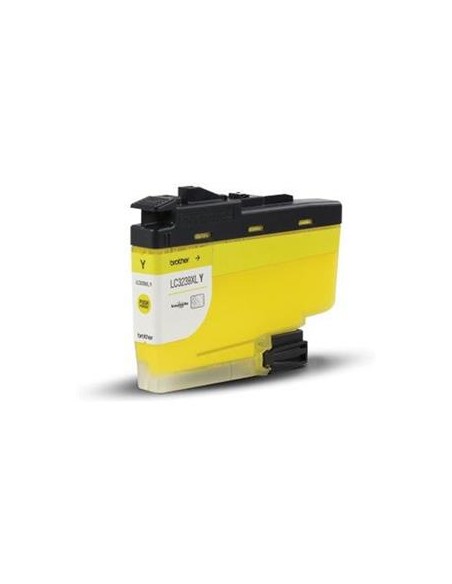 Cartucho de tinta ORIGINAL LC3239XLY