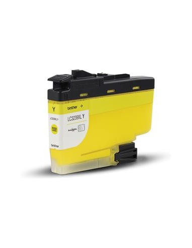 Cartucho de tinta ORIGINAL LC3239XLY