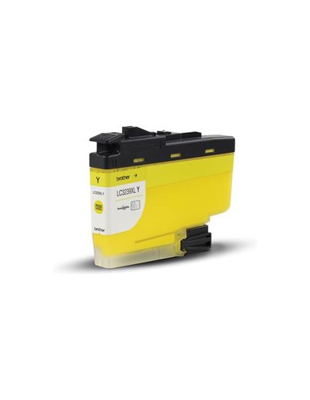 Cartucho de tinta ORIGINAL LC3239XLY