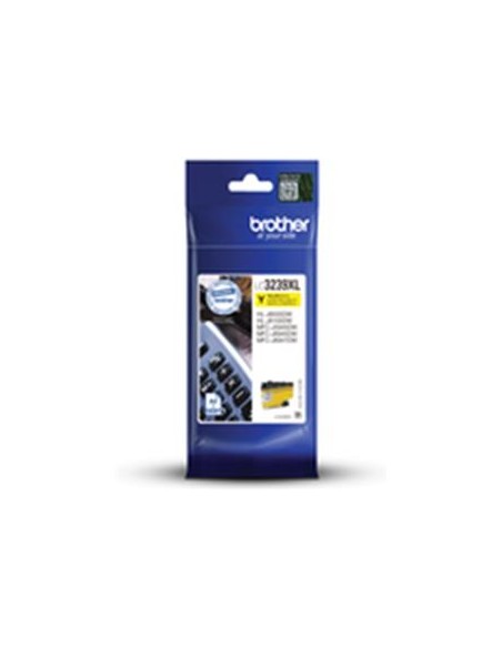 Cartucho de tinta ORIGINAL LC3239XLY