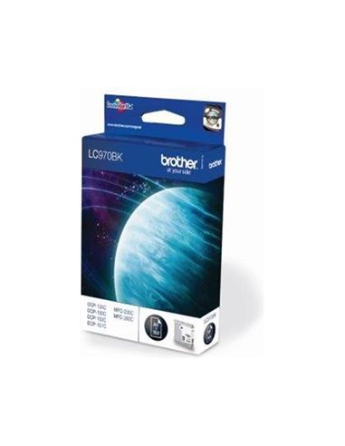 Cartucho de tinta ORIGINAL LC970BKBP
