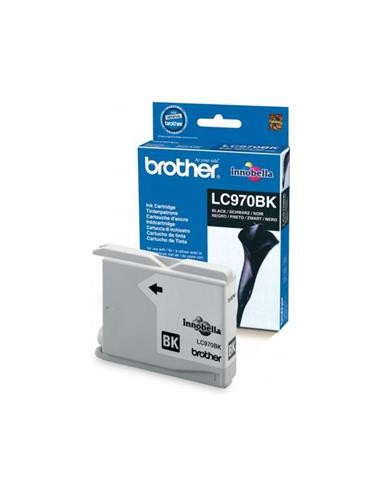 Cartucho de tinta ORIGINAL LC970BKBP