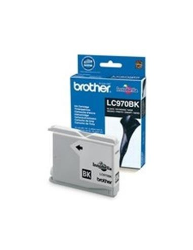 Cartucho de tinta ORIGINAL LC970BKBP