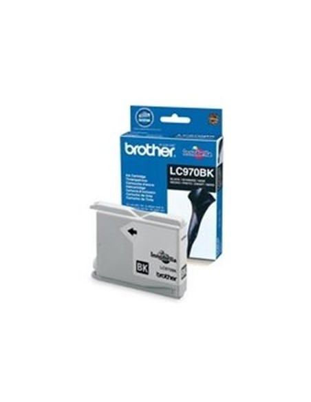 Cartucho de tinta ORIGINAL LC970BKBP